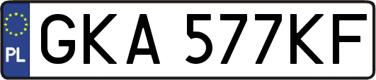 GKA577KF