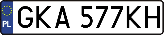GKA577KH