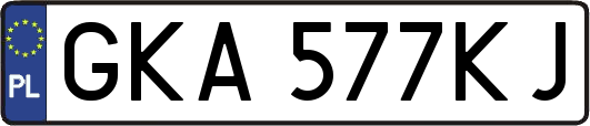 GKA577KJ