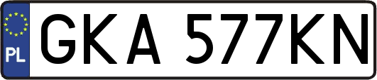 GKA577KN