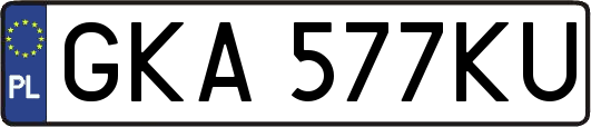 GKA577KU