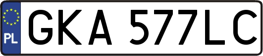 GKA577LC