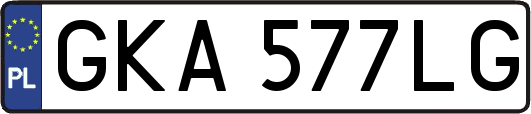 GKA577LG