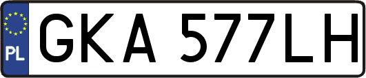 GKA577LH