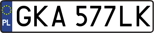 GKA577LK