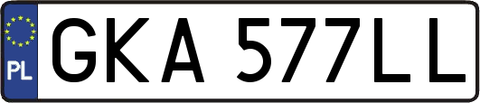 GKA577LL