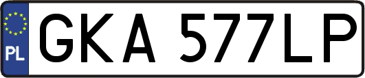 GKA577LP