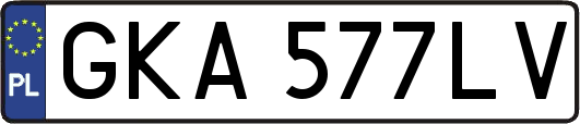 GKA577LV