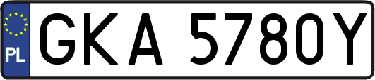 GKA5780Y