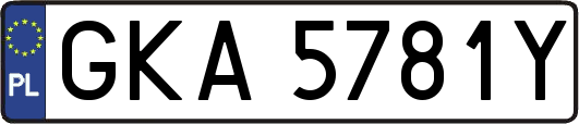 GKA5781Y