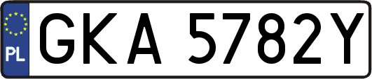 GKA5782Y