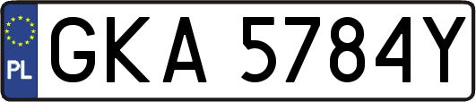 GKA5784Y