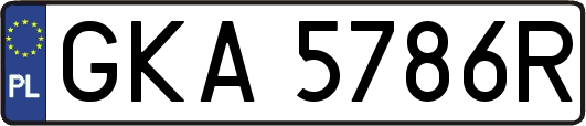 GKA5786R