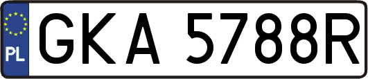 GKA5788R