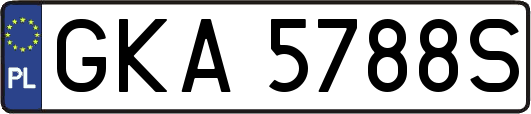 GKA5788S