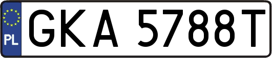 GKA5788T