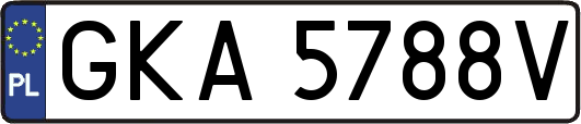 GKA5788V