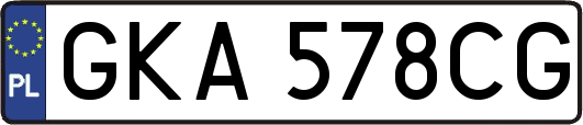 GKA578CG