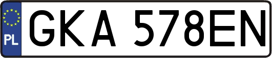 GKA578EN