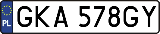 GKA578GY