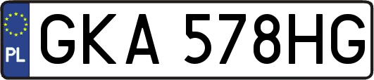 GKA578HG