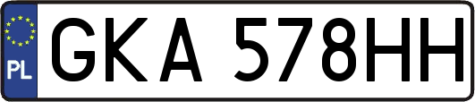 GKA578HH