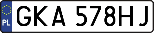 GKA578HJ