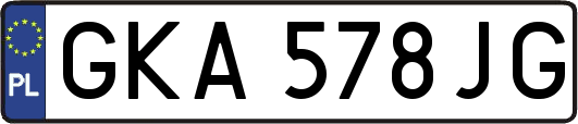 GKA578JG