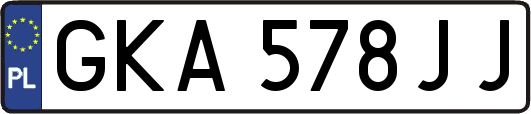 GKA578JJ