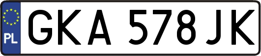 GKA578JK