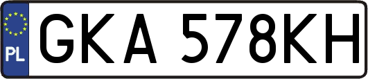 GKA578KH