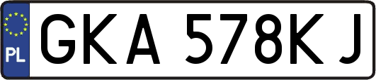 GKA578KJ