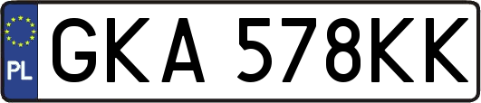 GKA578KK