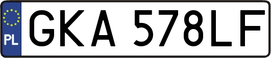 GKA578LF