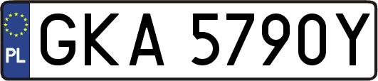 GKA5790Y