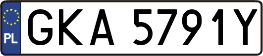 GKA5791Y
