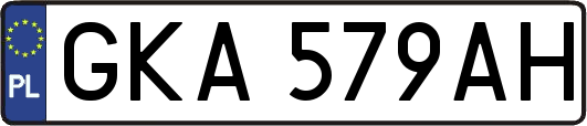 GKA579AH