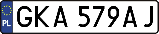 GKA579AJ