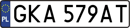 GKA579AT