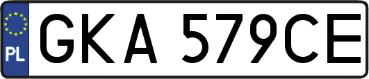 GKA579CE