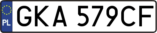 GKA579CF