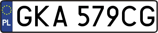 GKA579CG