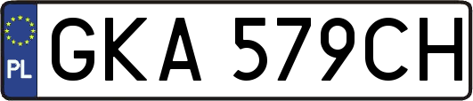 GKA579CH