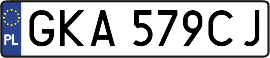 GKA579CJ