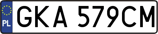 GKA579CM