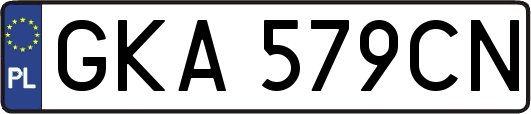 GKA579CN