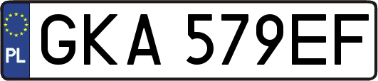 GKA579EF