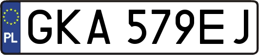 GKA579EJ