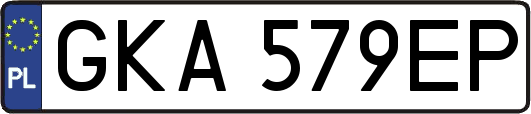 GKA579EP