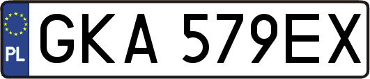 GKA579EX